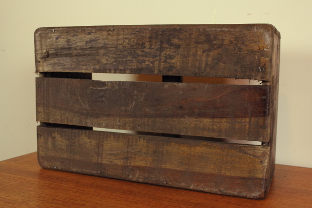 木箱 収納ボックス