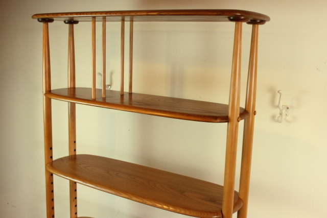 イギリスアーコール社 ercol ルームディバイダー う13