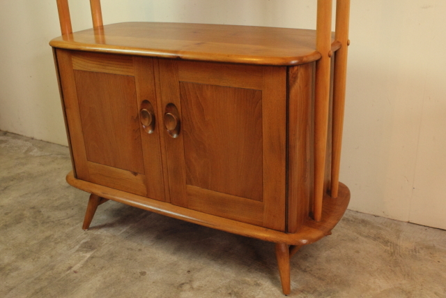 イギリスアーコール社 ercol ルームディバイダー う13