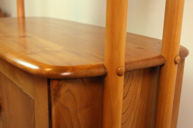 イギリスアーコール社 ercol ルームディバイダー う13