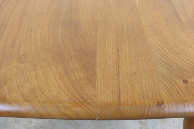 ercol アーコール　コーヒーテーブル　サイドテーブル　ヴィンテージ　イギリス