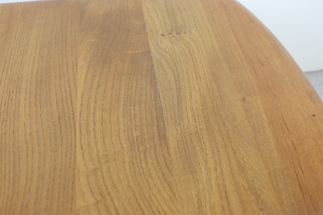 ercol アーコール　コーヒーテーブル　サイドテーブル　ヴィンテージ　イギリス