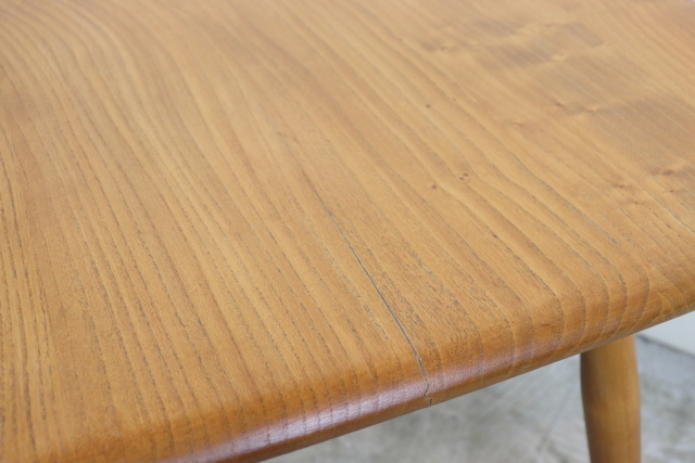 ercol アーコール　コーヒーテーブル　サイドテーブル　ヴィンテージ　イギリス