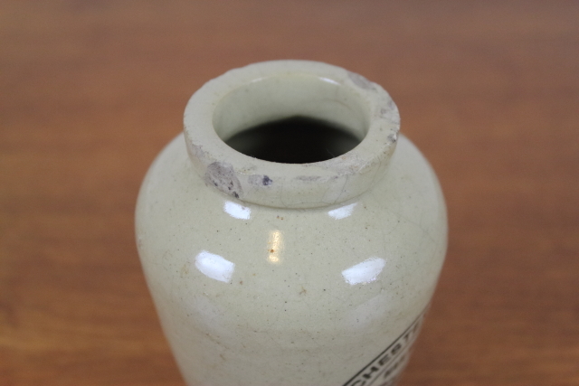 値下げ　イギリス　ビンテージ　PURE BUTTER 陶器製　デッドストック 値下げ イギリス ビンテージ PURE BUTTER 陶器製 デッドストック