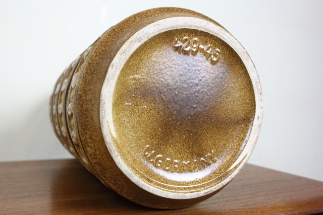 FAT-LAVA ファットラヴァ 花瓶 フラワーベース