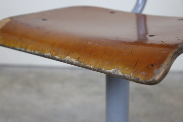 イギリス　ヴィンテージ　チャイルドチェア