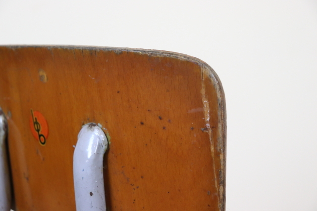 イギリス　ヴィンテージ　チャイルドチェア