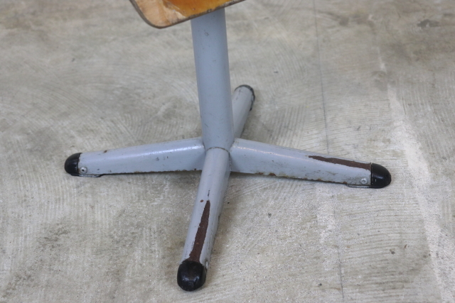 イギリス　ヴィンテージ　チャイルドチェア