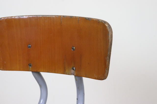 イギリス　ヴィンテージ　チャイルドチェア