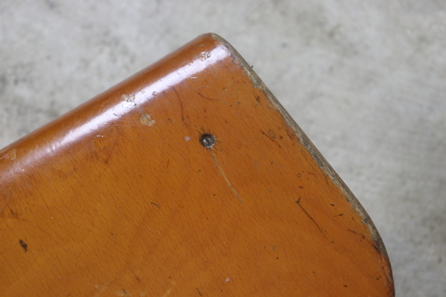 イギリス　ヴィンテージ　チャイルドチェア