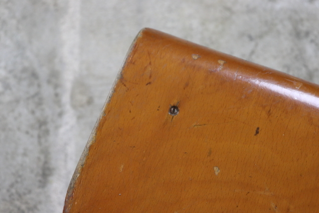 イギリス　ヴィンテージ　チャイルドチェア