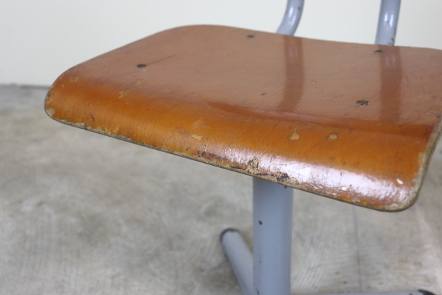 イギリス　ヴィンテージ　チャイルドチェア