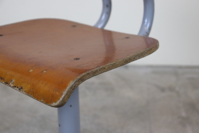 イギリス　ヴィンテージ　チャイルドチェア