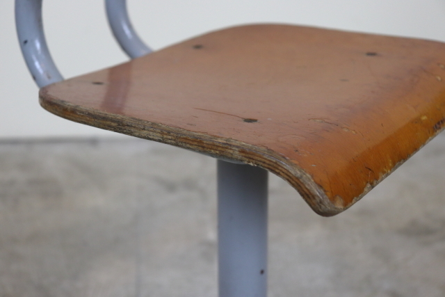 イギリス　ヴィンテージ　チャイルドチェア