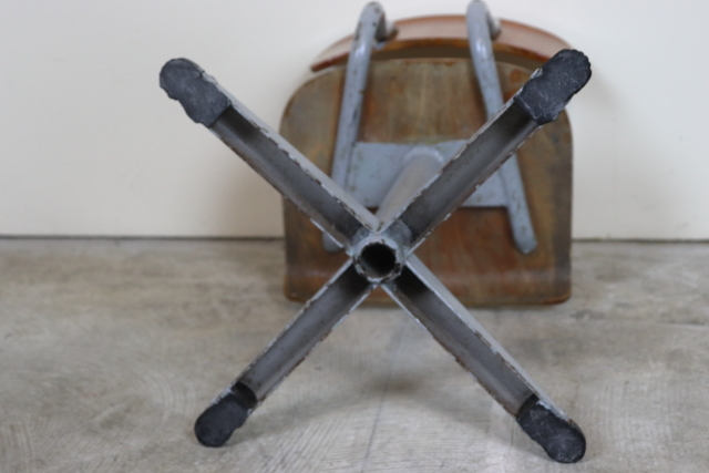 イギリス　ヴィンテージ　チャイルドチェア