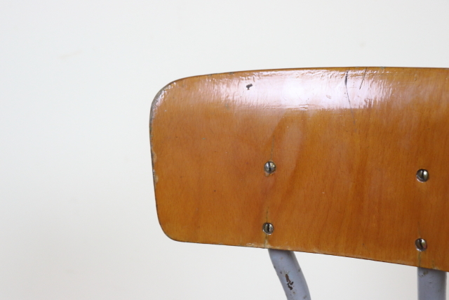 イギリス　ヴィンテージ　チャイルドチェア