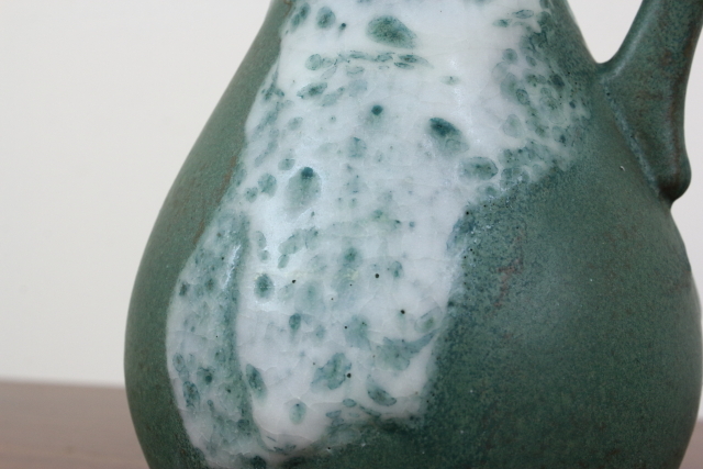 FAT-LAVA ファットラヴァ 花瓶 フラワーベース