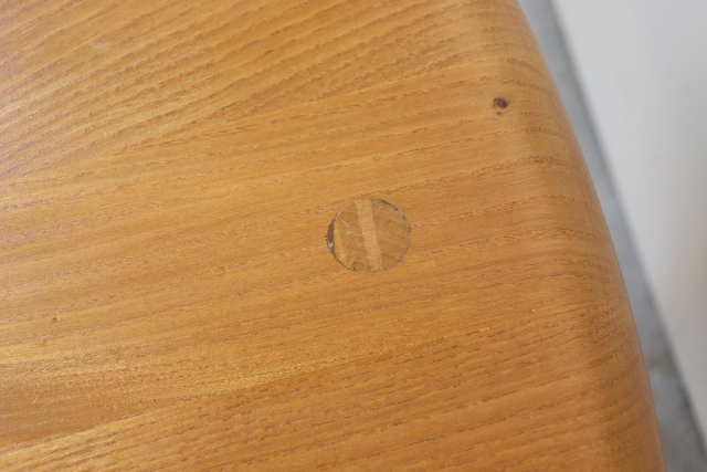 ercol アーコール　ネストテーブル　コーヒーテーブル　サイドテーブル　ヴィンテージ　イギリス