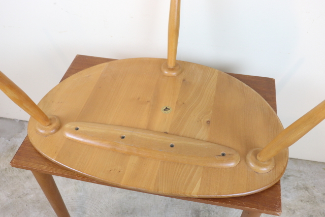 ercol アーコール　ネストテーブル　コーヒーテーブル　サイドテーブル　ヴィンテージ　イギリス
