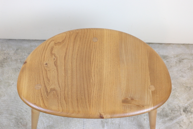 ercol アーコール　ネストテーブル　コーヒーテーブル　サイドテーブル　ヴィンテージ　イギリス