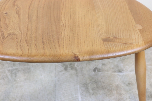 ercol アーコール　ネストテーブル　コーヒーテーブル　サイドテーブル　ヴィンテージ　イギリス