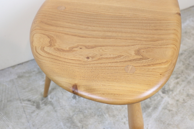 ercol アーコール　ネストテーブル　コーヒーテーブル　サイドテーブル　ヴィンテージ　イギリス