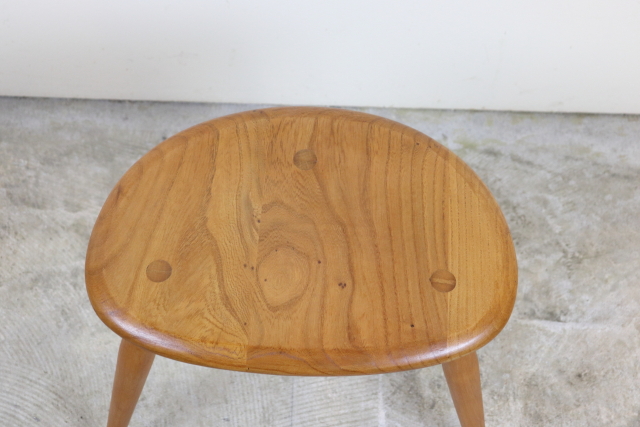 ercol アーコール　ネストテーブル　コーヒーテーブル　サイドテーブル　ヴィンテージ　イギリス