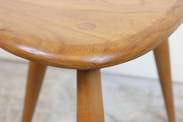 ercol アーコール　ネストテーブル　コーヒーテーブル　サイドテーブル　ヴィンテージ　イギリス