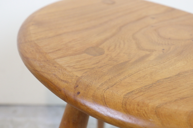 ercol アーコール　ネストテーブル　コーヒーテーブル　サイドテーブル　ヴィンテージ　イギリス