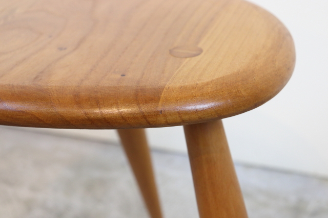 ercol アーコール　ネストテーブル　コーヒーテーブル　サイドテーブル　ヴィンテージ　イギリス