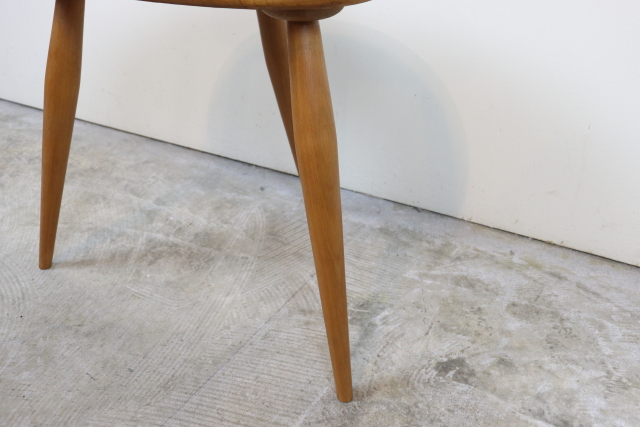 ercol アーコール　ネストテーブル　コーヒーテーブル　サイドテーブル　ヴィンテージ　イギリス