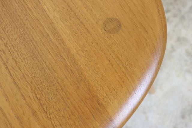 ercol アーコール　ネストテーブル　コーヒーテーブル　サイドテーブル　ヴィンテージ　イギリス