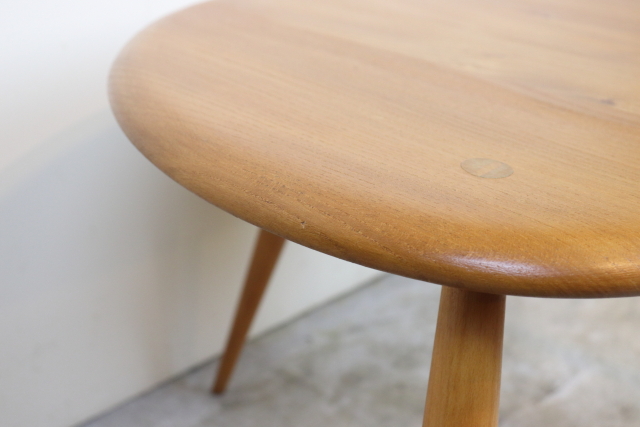 ercol アーコール　ネストテーブル　コーヒーテーブル　サイドテーブル　ヴィンテージ　イギリス