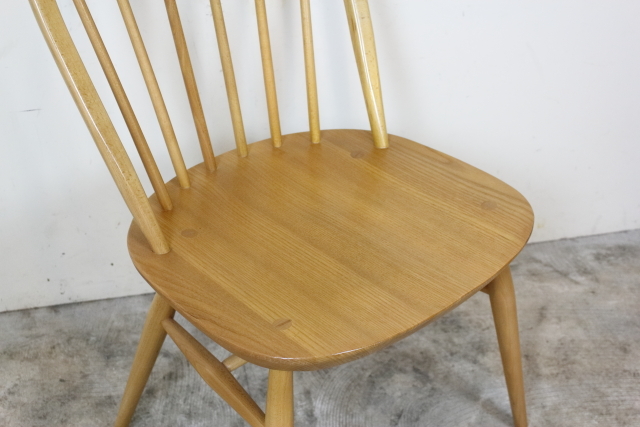 ercol　アーコール　フープバックチェア