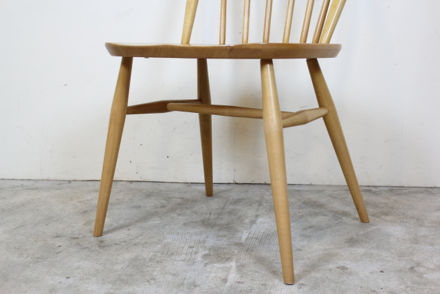 ercol　アーコール　フープバックチェア