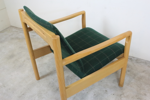 ercol　アーコール　イージーチェア　ソファ