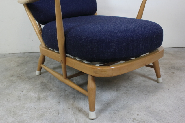ercol　アーコール　イージーチェア　ソファ