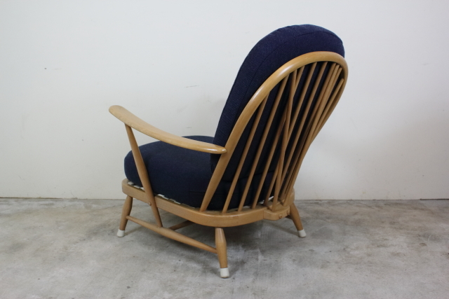 ercol　アーコール　イージーチェア　ソファ