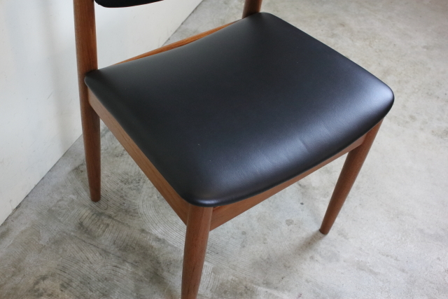 Finn Juhl フィン・ユールとデンマークの椅子 フィン・ユールとデンマークの椅子」展（東京都美術館）レポート