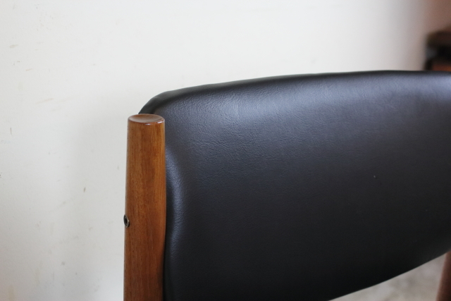 France&son　フランス&サン　グレーテ・ヤルク　ダイニングチェア