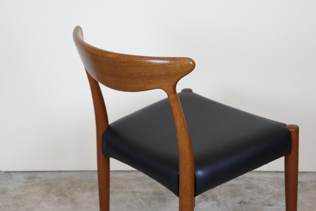 Arne Hovmand Olsen ダイニングチェア け67-2