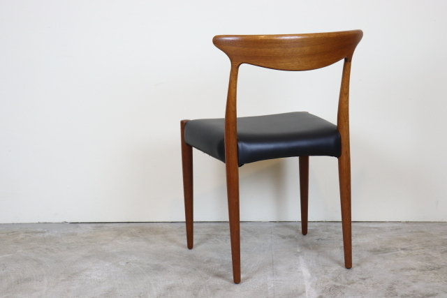 Arne Hovmand Olsen ダイニングチェア け67-2