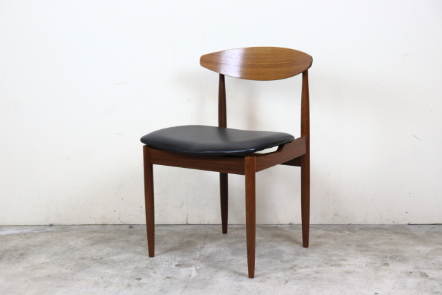 G Plan ジープラン ダイニングチェア イブコフォド ラーセン け68 1 Antique Brighton