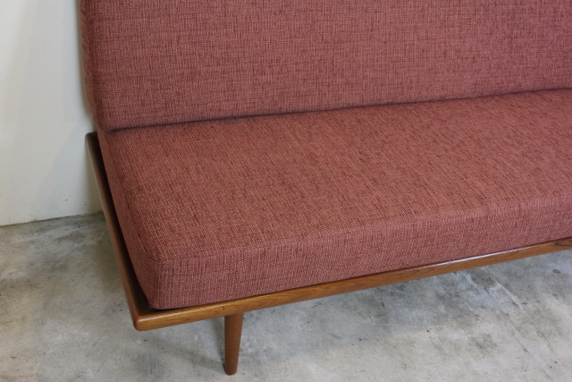 France&son　フランス&サン　ソファ　ベッド　デンマーク