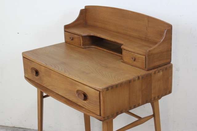 ercol　アーコール　デスク