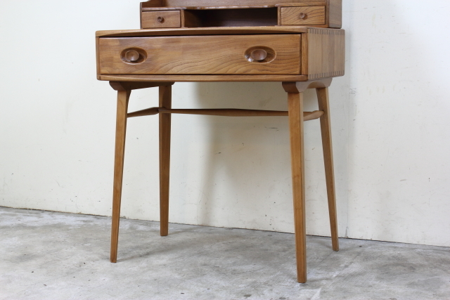 ercol　アーコール　デスク