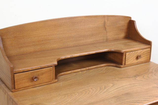 ercol　アーコール　デスク