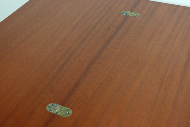 イギリス　マッキントッシュ　ネストテーブル　ヴィンテージ　チーク