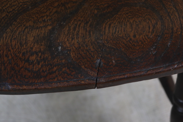 イギリス　アンティーク　ホイルバックチェア　ウィンザーチェア　ダイニングチェア