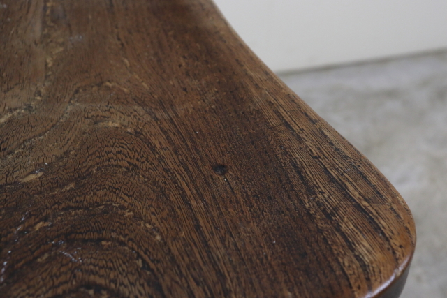 イギリス　アンティーク　キッチンチェア　ダイニングチェア